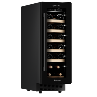 Винный шкаф Meyvel MV19-KBT1